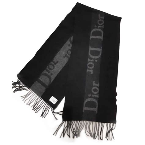 dior wool scarf|dior scarves for women uk.